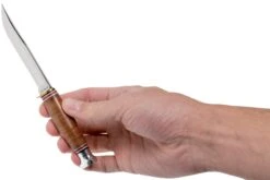 KA-BAR Little Finn 1226 Couteau De Chasse -Victorinox Boutique KA1226 06 ka bar