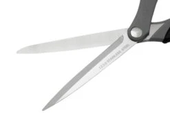 Kai 1000 Series 1230ST Ciseaux De Tailleur, 23 Cm -Victorinox Boutique KA1230ST 03 kai