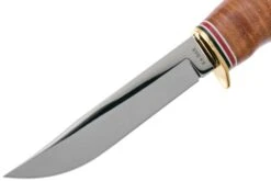 KA-BAR Hunter 1232 Couteau De Chasse -Victorinox Boutique KA1232 03 ka bar
