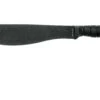 KA-BAR Cutlass Machete 1248 Machette, étui En Cuir -Victorinox Boutique KA1248 01 ka bar