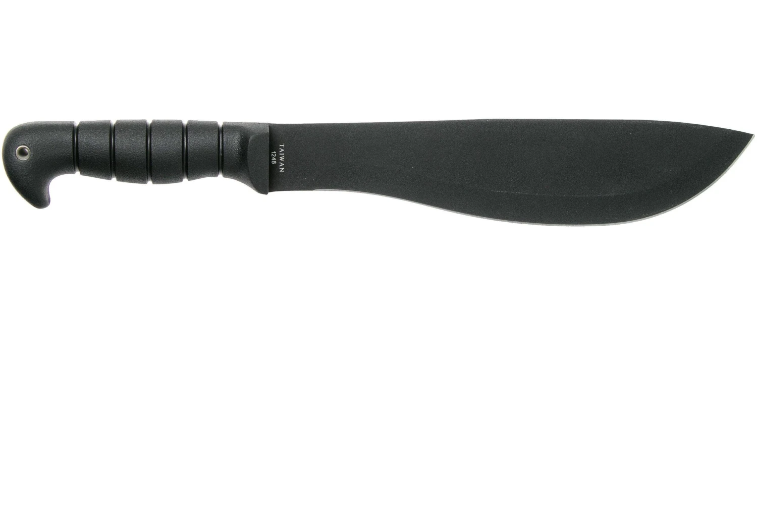 KA-BAR Cutlass Machete 1248 Machette, étui En Cuir 4 KA-BAR Cutlass Machete 1248 Machette, étui En Cuir – Image 2