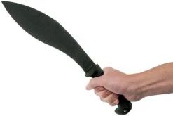 KA-BAR Kukri Machete 1249 Machette, étui En Plastique -Victorinox Boutique KA1249 06 ka bar
