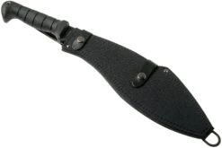 KA-BAR Kukri Machete 1249 Machette, étui En Plastique -Victorinox Boutique KA1249 07 ka bar