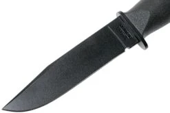 KA-BAR Mark I USN 2221 Kraton Couteau à Lame Fixe -Victorinox Boutique KA2221 03 ka bar