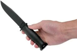 KA-BAR Mark I USN 2221 Kraton Couteau à Lame Fixe -Victorinox Boutique KA2221 06 ka bar