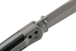 KA-BAR Folding Hunter 3189 Couteau De Poche -Victorinox Boutique KA3189 06 ka bar