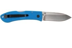 KA-BAR Dozier Folding Hunter Blue 4062BL -Victorinox Boutique KA4062BL 02 ka bar ka4062bl 02