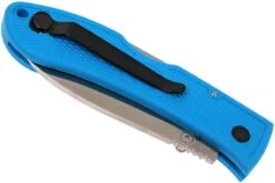 KA-BAR Dozier Folding Hunter Blue 4062BL -Victorinox Boutique KA4062BL 04 ka bar ka4062bl 04