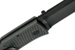 KA-BAR Dozier Vert 4065FG -Victorinox Boutique KA4065FG 06 ka bar v202109
