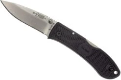 KA-BAR Mini Dozier Black 4072 -Victorinox Boutique KA4072 02 ka bar ka4072 02
