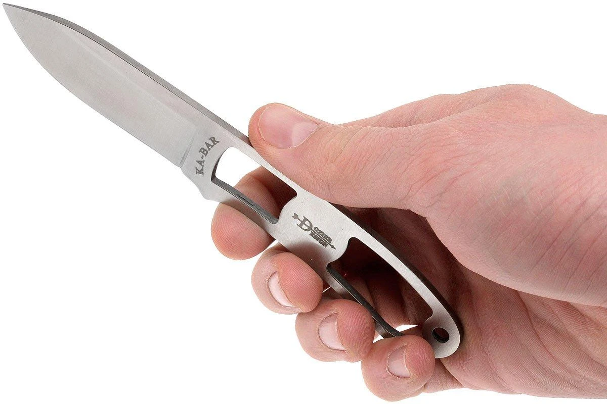 KA-BAR 4073BP Couteau De Cou 5 KA-BAR 4073BP Couteau De Cou – Image 3