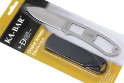 KA-BAR 4073BP Couteau De Cou 11 KA-BAR 4073BP Couteau De Cou -Victorinox Boutique KA4073BP 05 ka bar ka4073bp 05