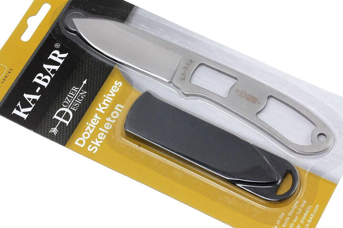 KA-BAR 4073BP Couteau De Cou 7 KA-BAR 4073BP Couteau De Cou – Image 5