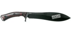 KA-BAR 5300 Gunny Knife, Couteau à Lame Fixe, R. Lee Ermey Design 10 KA-BAR 5300 Gunny Knife, Couteau à Lame Fixe, R. Lee Ermey Design -Victorinox Boutique KA5300 02 ka bar