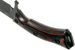 KA-BAR 5300 Gunny Knife, Couteau à Lame Fixe, R. Lee Ermey Design 12 KA-BAR 5300 Gunny Knife, Couteau à Lame Fixe, R. Lee Ermey Design -Victorinox Boutique KA5300 04 ka bar