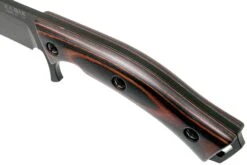 KA-BAR 5300 Gunny Knife, Couteau à Lame Fixe, R. Lee Ermey Design 13 KA-BAR 5300 Gunny Knife, Couteau à Lame Fixe, R. Lee Ermey Design -Victorinox Boutique KA5300 05 ka bar