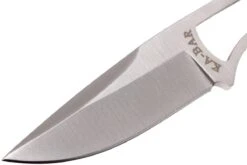 KA-BAR Jarosz Rambler Skeleton Couteau De Cou, 7001BP -Victorinox Boutique KA7001BP 03 ka bar ka7001bp 03