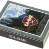 KA-BAR Playing Cards -Victorinox Boutique KA9914 01 ka bar v202004