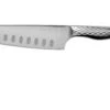 Kai Seki Magoroku Shoso Santoku Avec Alvéoles, 16,5 Cm -Victorinox Boutique KAAB 5157 01 kai seki magoroku shoso