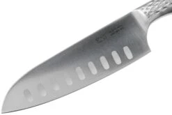 Kai Seki Magoroku Shoso Santoku Avec Alvéoles, 16,5 Cm 10 Kai Seki Magoroku Shoso Santoku Avec Alvéoles, 16,5 Cm -Victorinox Boutique KAAB 5157 03 kai seki magoroku shoso