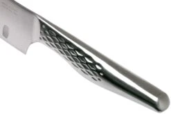 Kai Seki Magoroku Shoso Santoku Avec Alvéoles, 16,5 Cm 12 Kai Seki Magoroku Shoso Santoku Avec Alvéoles, 16,5 Cm -Victorinox Boutique KAAB 5157 05 kai seki magoroku shoso