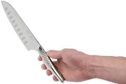 Kai Seki Magoroku Shoso Santoku Avec Alvéoles, 16,5 Cm 13 Kai Seki Magoroku Shoso Santoku Avec Alvéoles, 16,5 Cm -Victorinox Boutique KAAB 5157 06 kai seki magoroku shoso