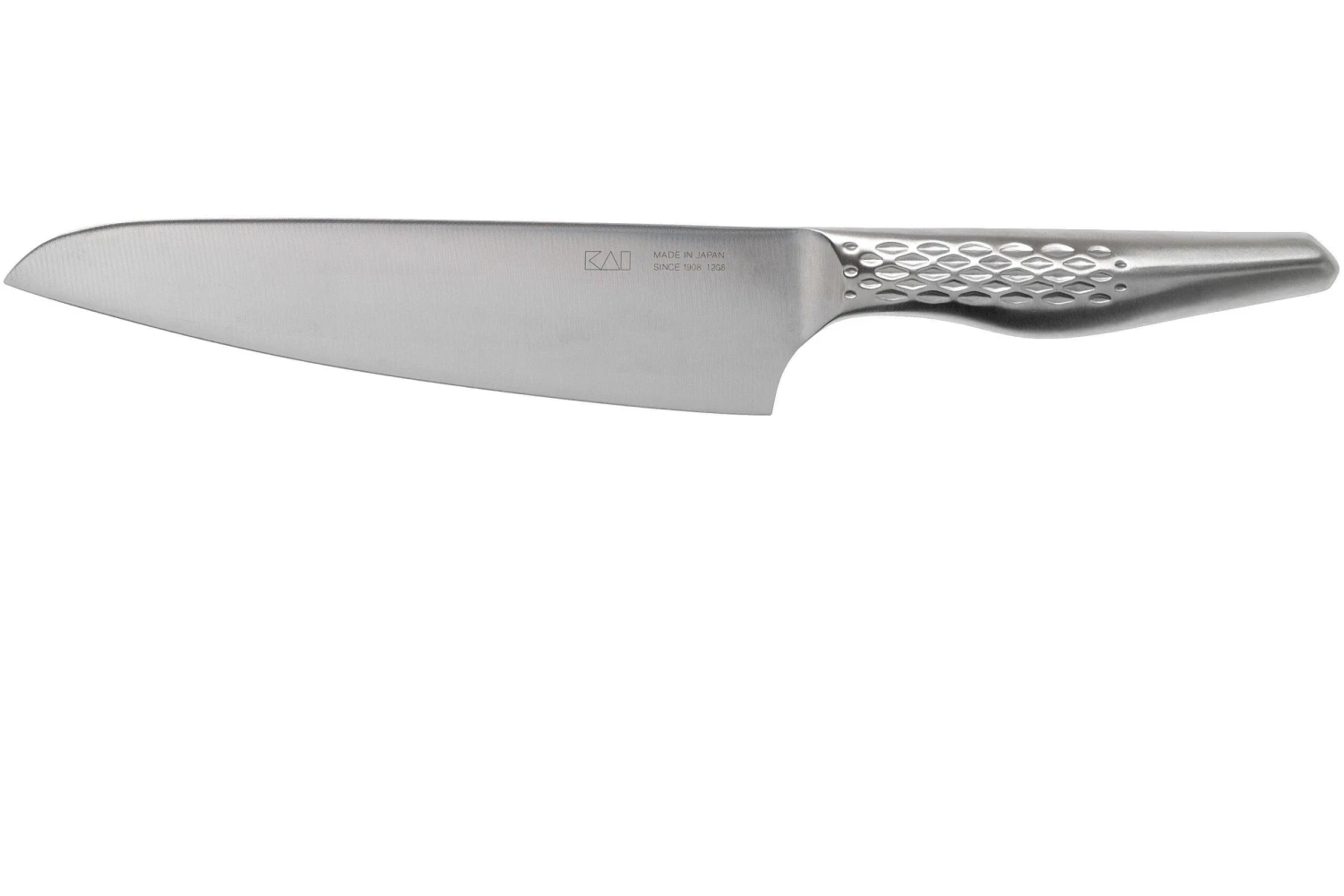 Kai Seki Magoroku Shoso Couteau De Chef, 18 Cm 3 Kai Seki Magoroku Shoso Couteau De Chef, 18 Cm