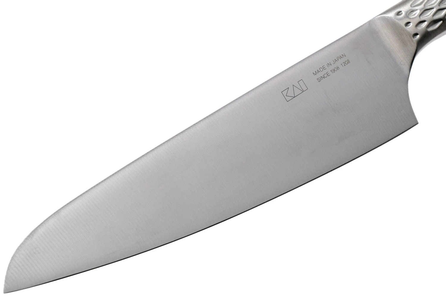 Kai Seki Magoroku Shoso Couteau De Chef, 18 Cm 5 Kai Seki Magoroku Shoso Couteau De Chef, 18 Cm – Image 3