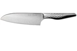 Kai Seki Magoroku Shoso Petit Santoku, 14,5 Cm