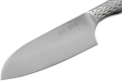 Kai Seki Magoroku Shoso Petit Santoku, 14,5 Cm -Victorinox Boutique KAAB 5162 03 kai seki magoroku shoso
