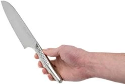 Kai Seki Magoroku Shoso Petit Santoku, 14,5 Cm -Victorinox Boutique KAAB 5162 06 kai seki magoroku shoso