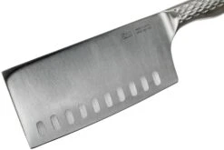 Kai Seki Magoroku Shoso Couteau De Chef Chinois, 16,5 Cm -Victorinox Boutique KAAB 5165 03 kai