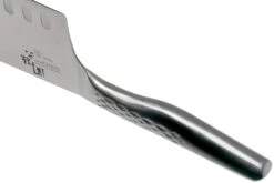 Kai Seki Magoroku Shoso Couteau De Chef Chinois, 16,5 Cm -Victorinox Boutique KAAB 5165 04 kai