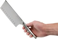 Kai Seki Magoroku Shoso Couteau De Chef Chinois, 16,5 Cm -Victorinox Boutique KAAB 5165 06 kai