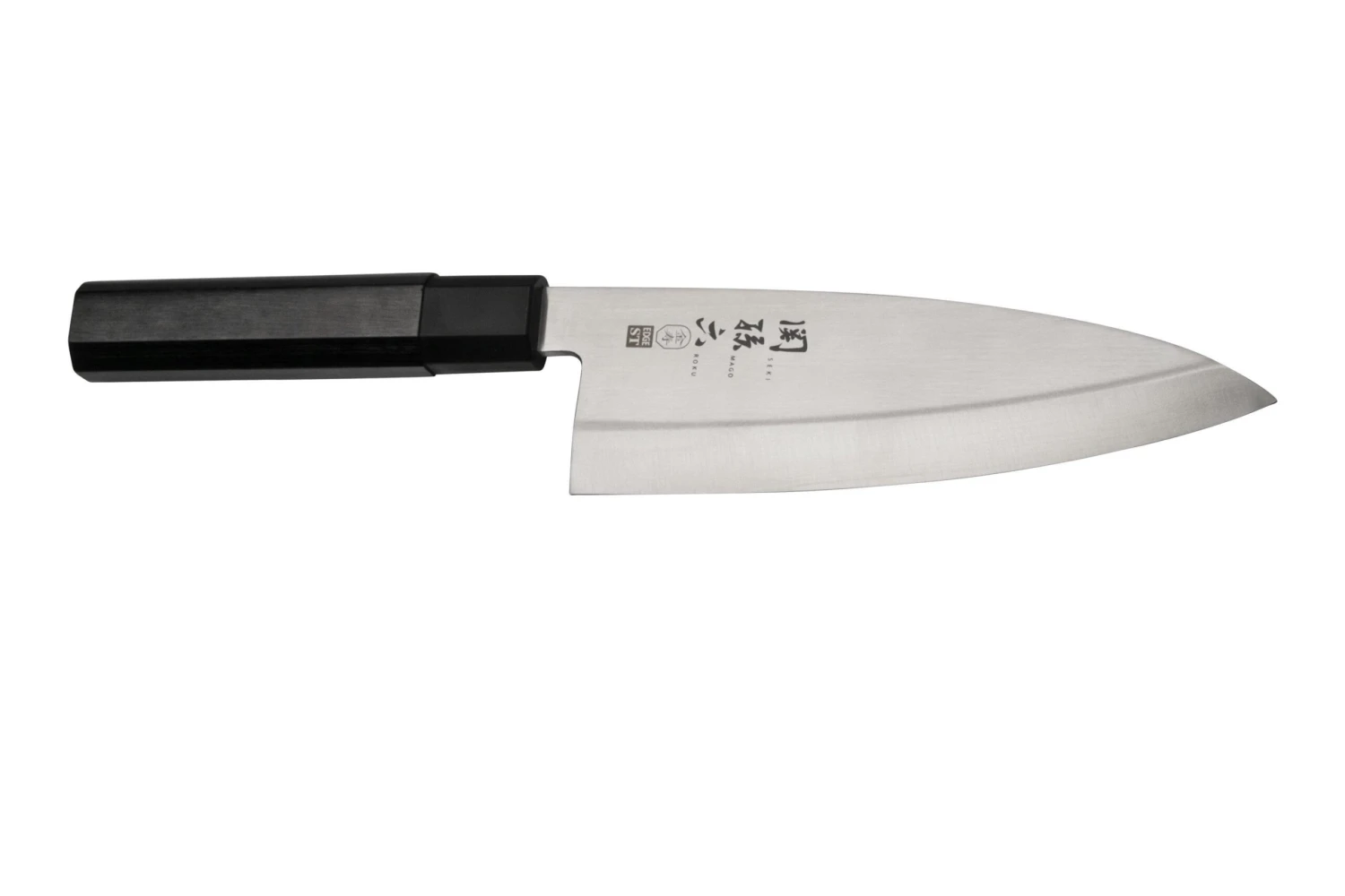 Kai Seki Magoroku Kinju Deba 18cm, AK-1103 4 Kai Seki Magoroku Kinju Deba 18cm, AK-1103 – Image 2