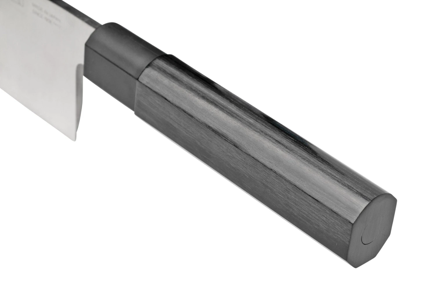 Kai Seki Magoroku Kinju Deba 18cm, AK-1103 8 Kai Seki Magoroku Kinju Deba 18cm, AK-1103 – Image 6