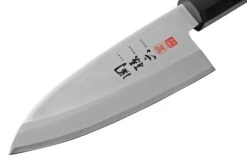 Kai Seki Magoroku Hekiju Deba 15cm, AK-5073 -Victorinox Boutique KAAK 5073 03 kai