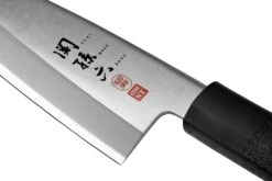 Kai Seki Magoroku Hekiju Deba 15cm, AK-5073 -Victorinox Boutique KAAK 5073 06 kai