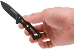 KA-BAR Becker Remora BK13CP Neck Knife -Victorinox Boutique KABK13 05 ka bar v2017 kabk13 05