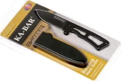 KA-BAR Becker Remora BK13CP Neck Knife -Victorinox Boutique KABK13 08 ka bar v2017 kabk13 08