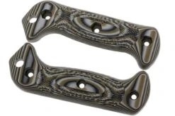 KA-BAR Becker VZ G10 Jeu De Manches