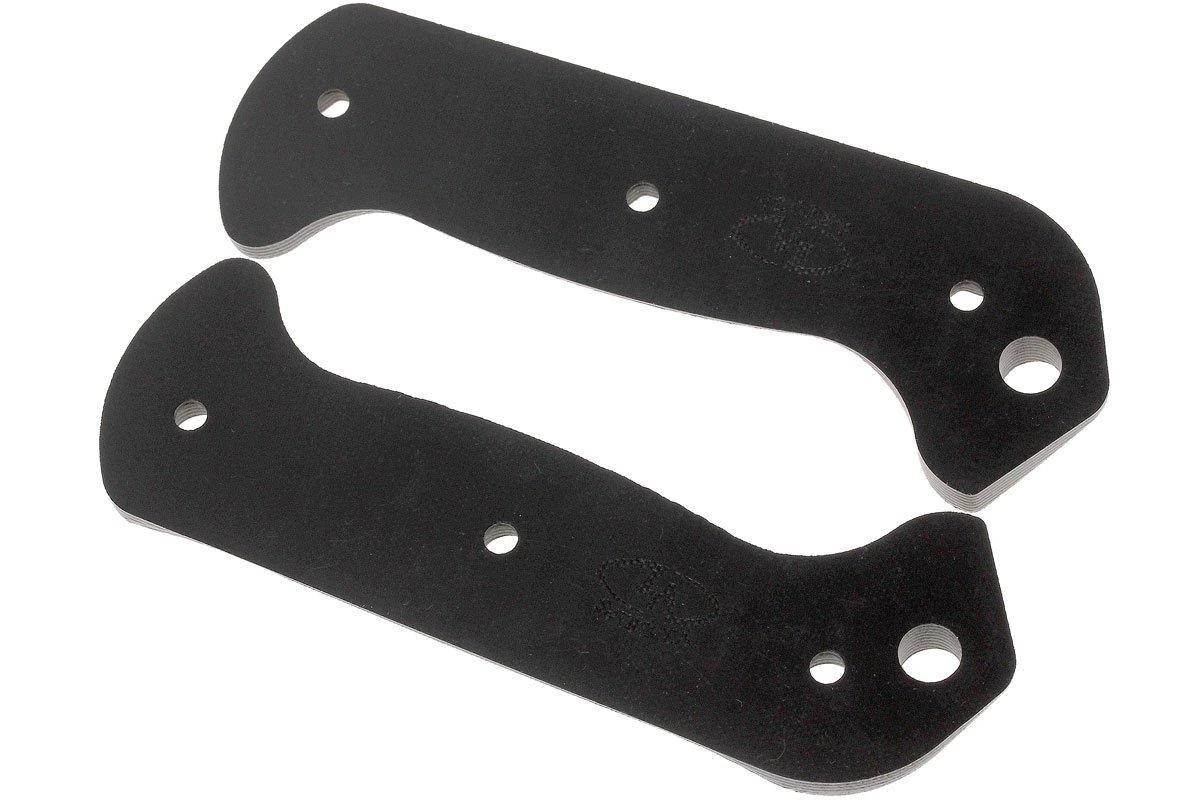 KA-BAR Becker VZ G10 Jeu De Manches 4 KA-BAR Becker VZ G10 Jeu De Manches – Image 2