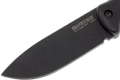 KA-BAR Becker Companion BK2, étui Polyester -Victorinox Boutique KABK2 02 ka bar kabk2 02