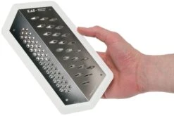 Kai Sebastian Conran Gifu Janus Râpe, Blanc -Victorinox Boutique KABP 0022 03 kai conran