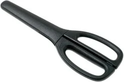 KAI Sebastian Conran Gifu Dirk Ciseaux De Cuisine, Noir -Victorinox Boutique KABP 0023 03 kai conran