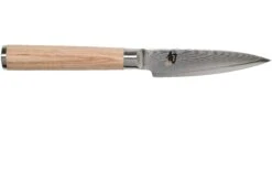 Kai Shun Classic White Couteau D'office 9 Cm -Victorinox Boutique KADM 0700W 02 kai shun classic