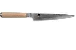 Kai Shun Classic White Couteau Universel 15 Cm 11 Kai Shun Classic White Couteau Universel 15 Cm -Victorinox Boutique KADM 0701W 02 kai shun classic