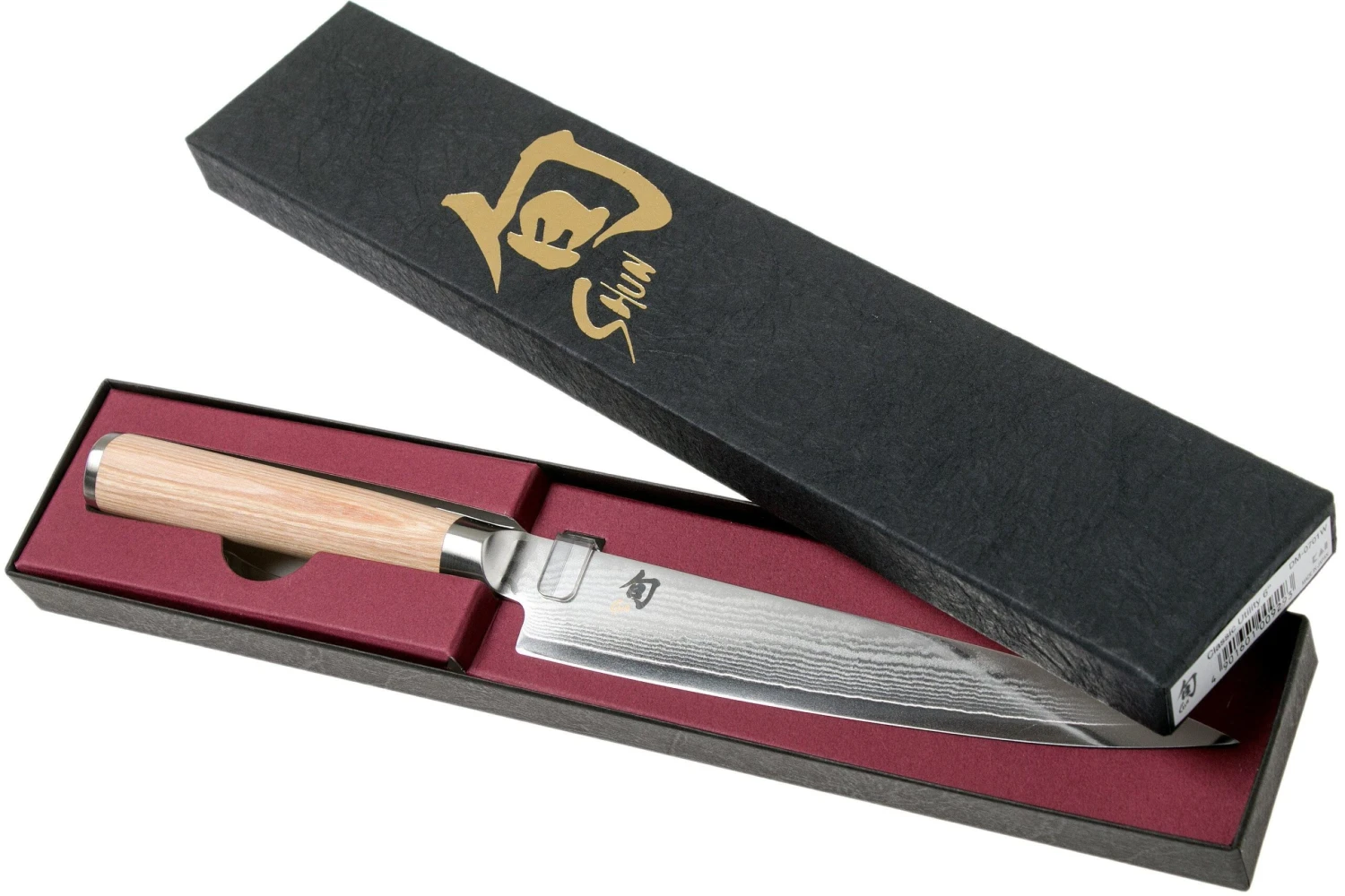 Kai Shun Classic White Couteau Universel 15 Cm 10 Kai Shun Classic White Couteau Universel 15 Cm – Image 8