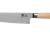 Kai Shun Classic White Santoku 18 Cm -Victorinox Boutique KADM 0702W 01 kai shun classic