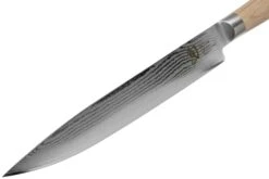 Kai Shun Classic White Couteau à Trancher 23 Cm -Victorinox Boutique KADM 0704W 03 kai shun classic